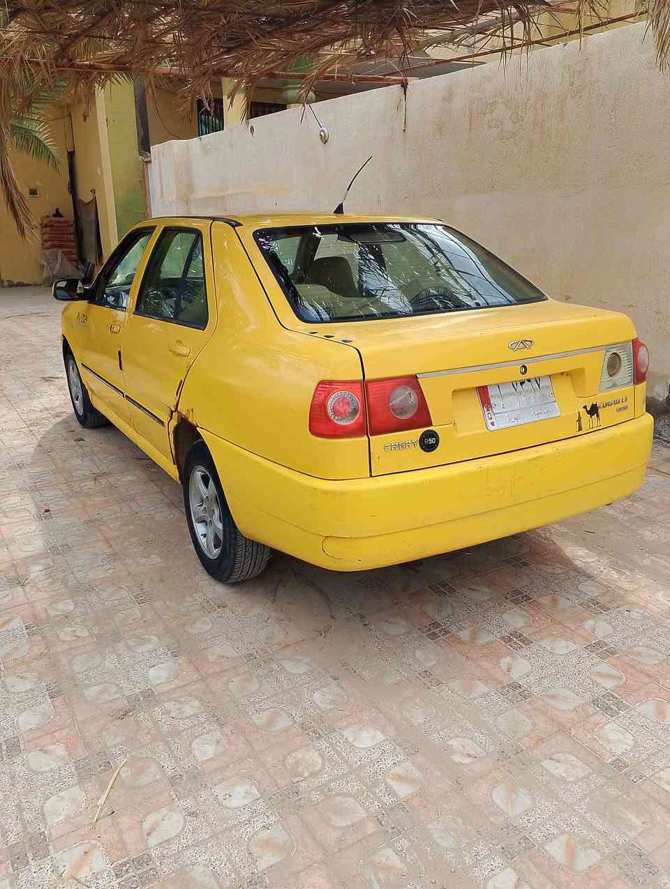 للبيع او للمراوس برينو جاهزه مكينه حاويه موديل13 مصفره ***********
