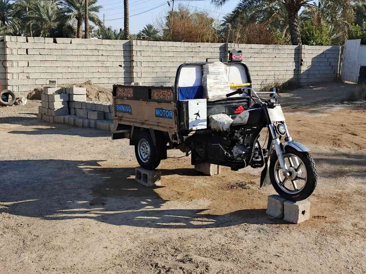 للبيع
ستوتة أم لطير🦅 موديل 16 ستوتة نضيفة ركبة كفالة
مكاني ديالى بعقوبة تقاطع لقدس رقمي ***********
سعر 950 وبيهة مجال بسيط اتصل ودلل
