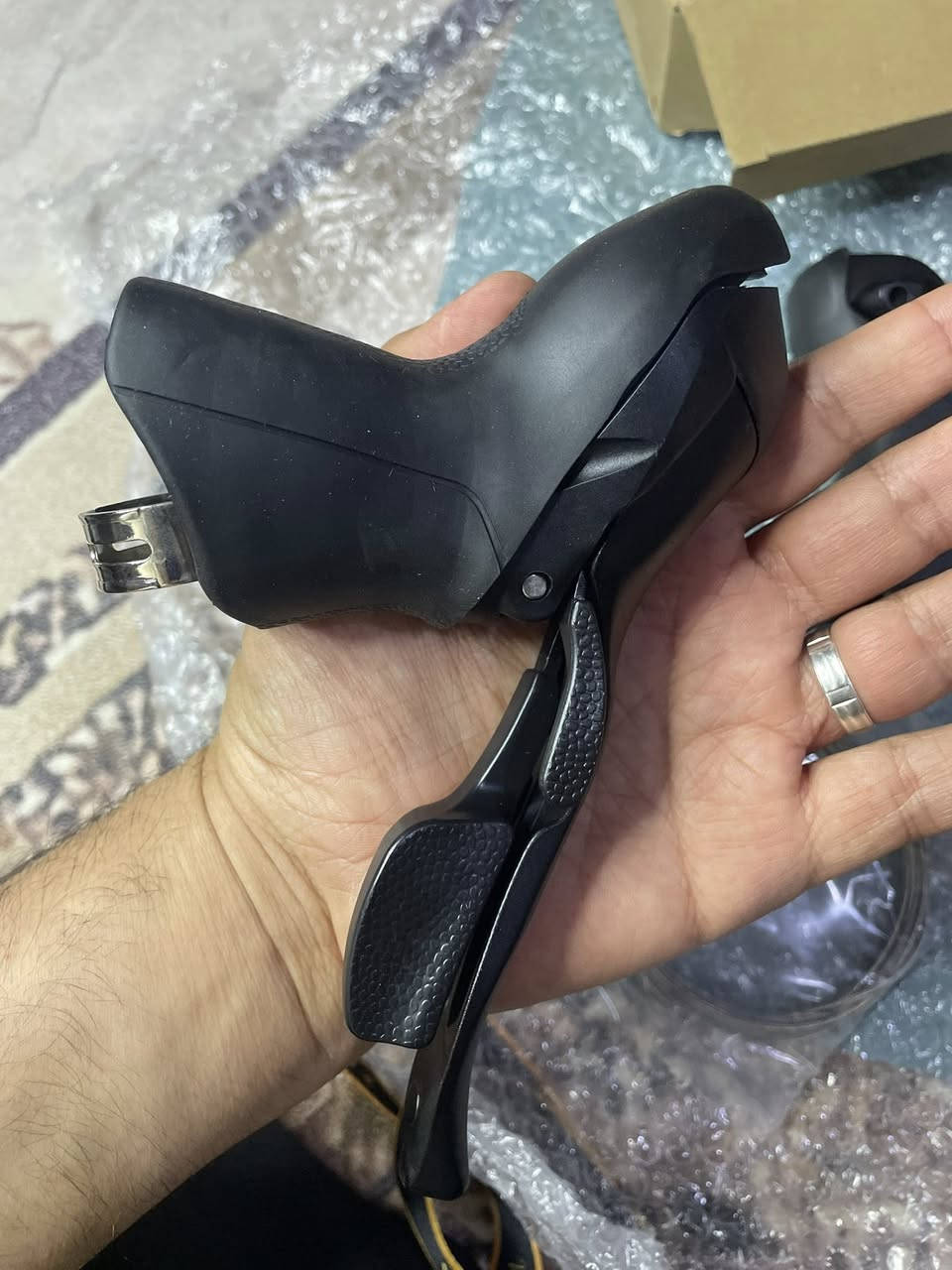زوج شفترات جديد لوك تفاصيل موضحة بل صور متوفر توصيل


**إذا كنت صاحب هذا الإعلان وتريد حذفه لأي سبب، رجاءا أرسل رسالة إلى الدعم الفني**