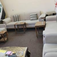 ميز مكتب • وكرات حديد • استخدام اقل شهرين