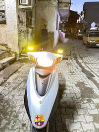 ابريز البيع.  الدراجه طافيه السعر 250 رقم الهاتف 07800722202