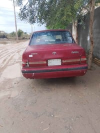 كراون • مكينة وكير مكفولة • رقم ذي قار