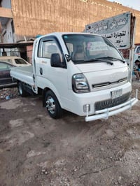 كيه فحل 2023 • مكينة تبريد • كفالة عامة