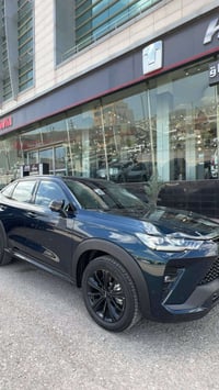 هافال H6 GT • موديل ٢٠٢٤ • بصرة الخضراء