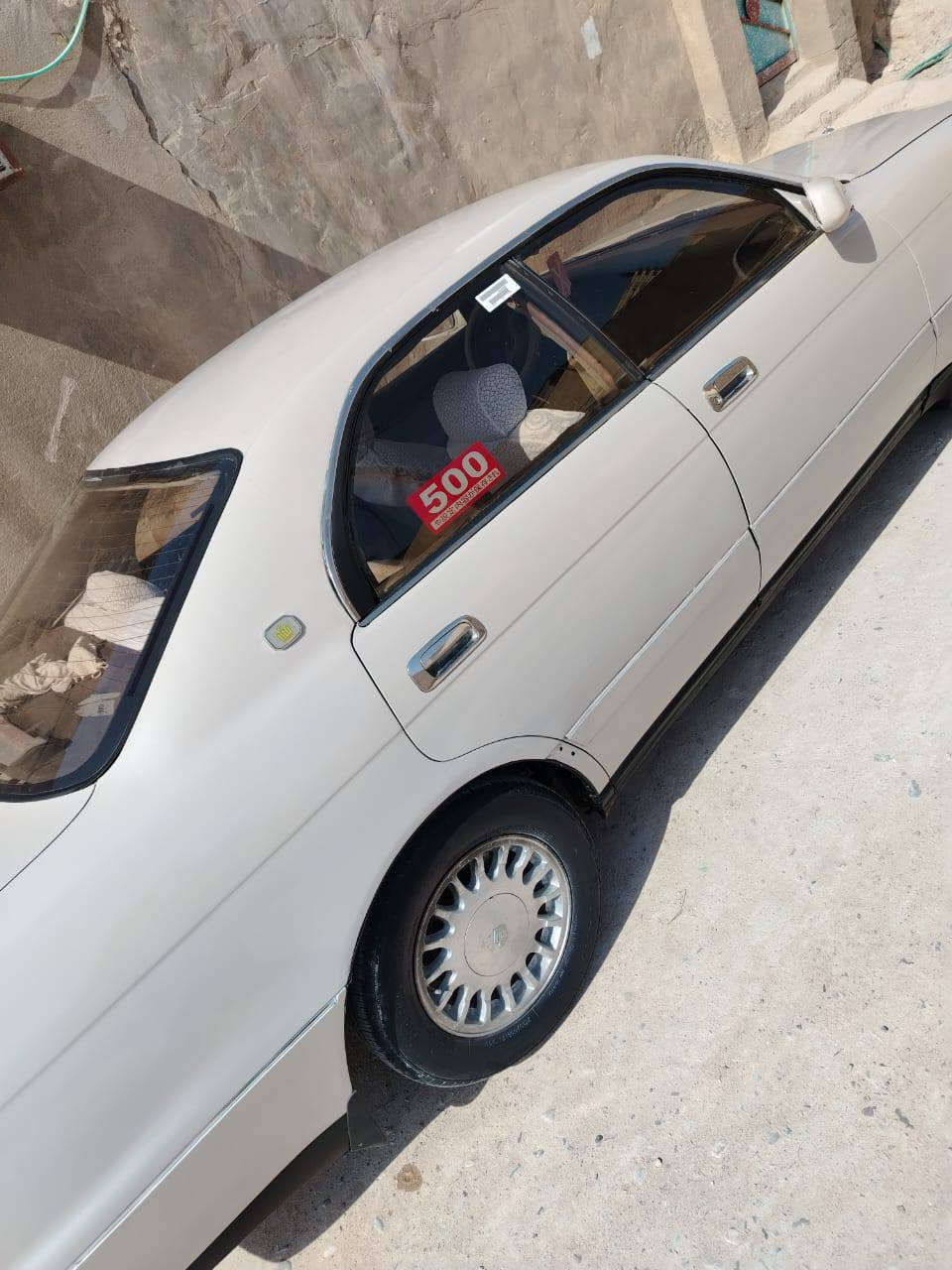 بسم الله /بطه متصل رقم بصره مديل 2000 اصل  هزه جديده مكفوله من الكص والنقل والكلبه مصبوغه عام محرك وكير 2500 جدد حداده جديده كهربائيات شغاله كلها شاشه بلوتوث دواخل جدد ابطاين جدد سياره مال بيت تخم تاير نظيف باور وجعمغه خفيات سعرها 53 وبيها مجال *********** بيتنا البصره الزبير
