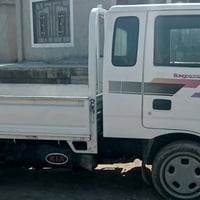 فونتيره • موديل ١٩٩٩ • القياره قرية المكوك