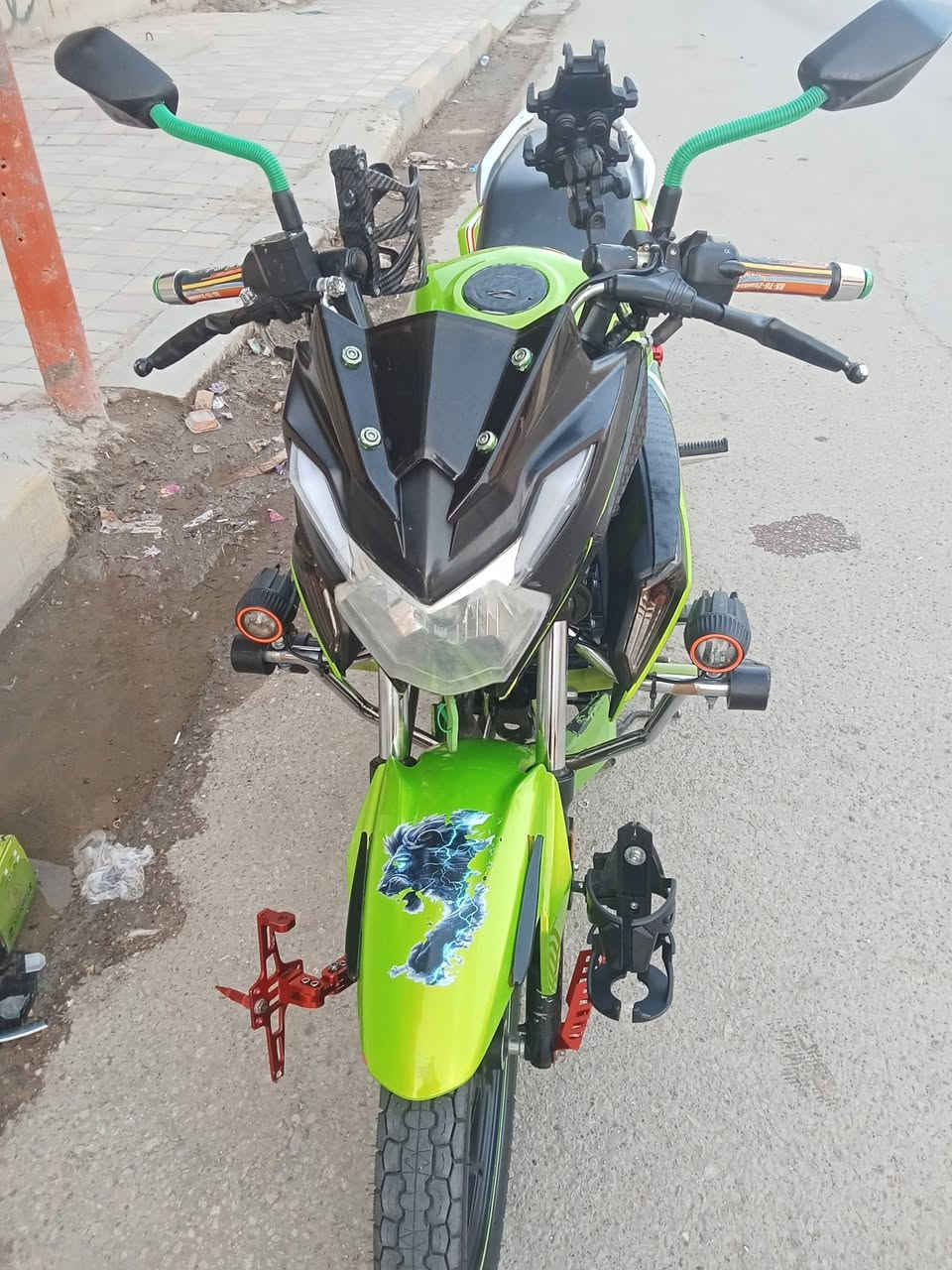 المطار دي اف موديل 23 سعر 20 ***********
