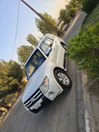 باجيرو • ٢٠٠٧ • مكينة ٣٠٠٠