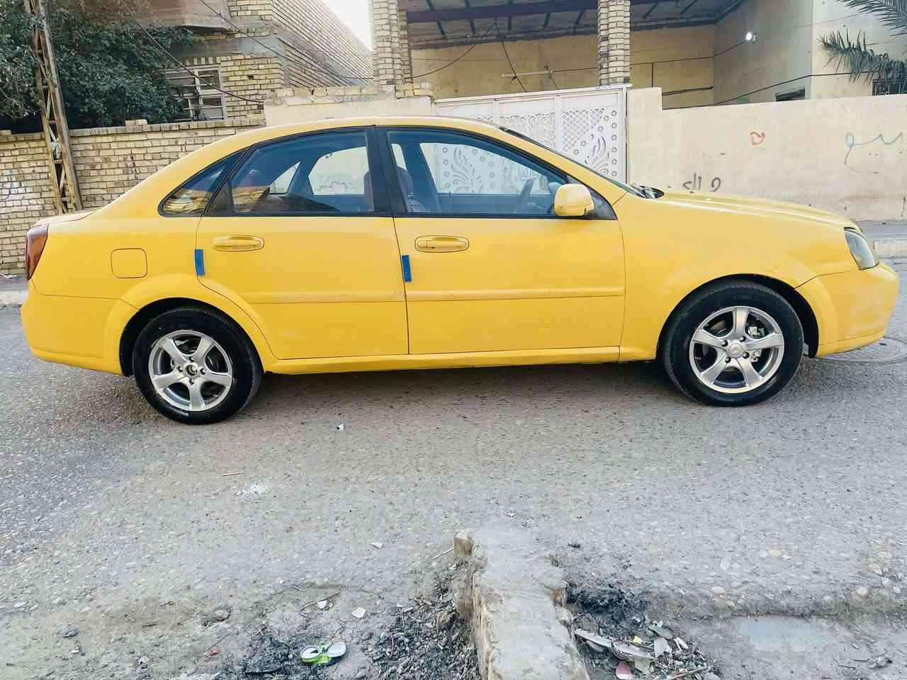 السلام عليكم اوبترا للبيع موديل 10 سياره مصفره هيئه وغرامات مكينه او كير مكفولات تخم تاير تبريد حداديه كله جديد سنويه لل 27 مصفره هيا وغرامات سياره جاهزه كهربائيات كلها شغاله مكان السياره ميسان العماره رقم مقفوله من الضربه الرقم *********** سعر السياره 53 وبيها مجال قليل
