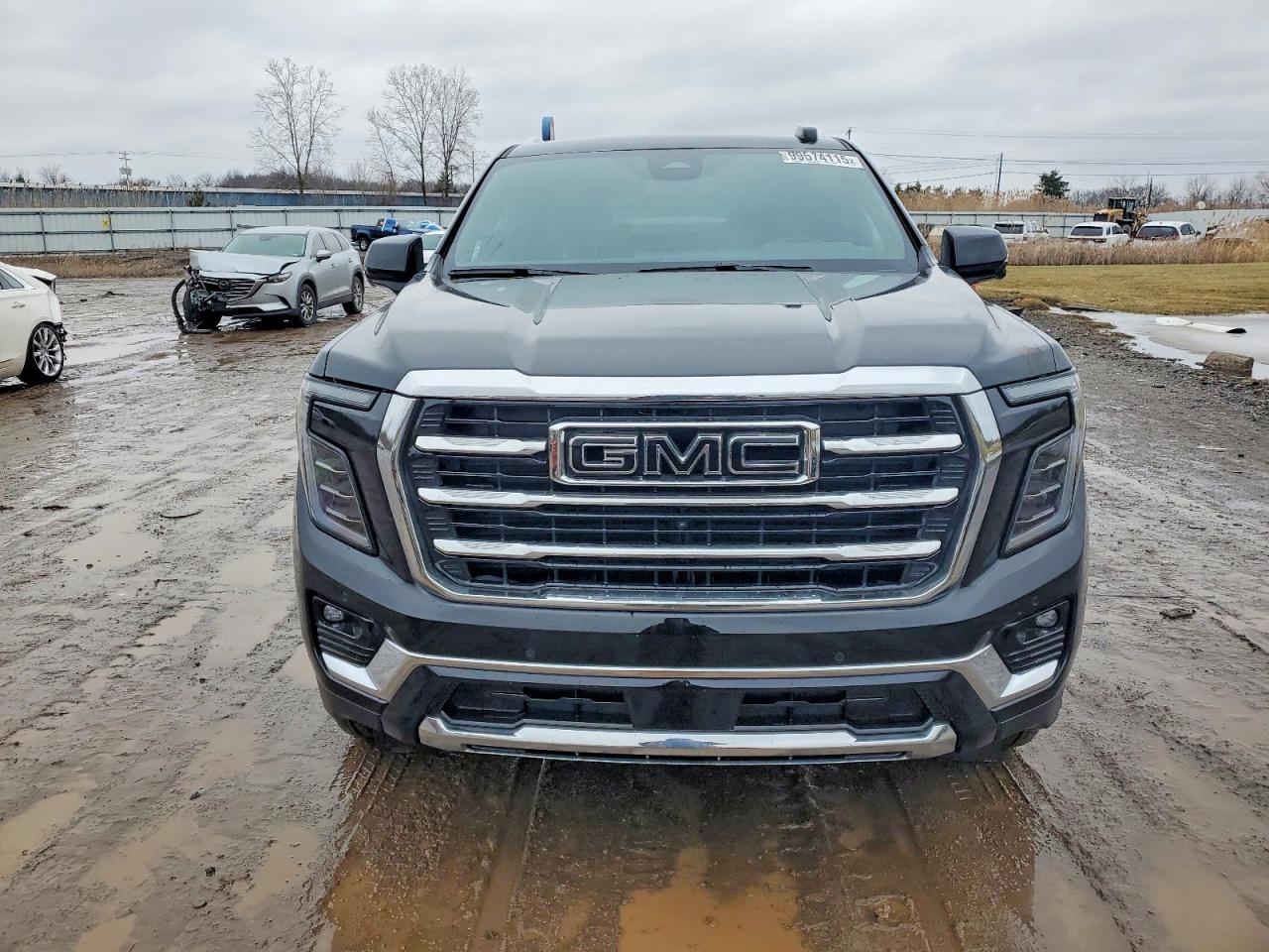 ✨ نشات للمزادات الامريكية ✨
تفاصيل المزاد :
🔹 تاريخ المزاد: 2026/2/16 الاثنين
🔹 نوع السيارة: 2025 GMC YUKON XL
🔹 السعر : حسب المزاد
🔹 الضرر: مرفق بصور تفصيلية 
🔹 المسافة: 997 mi
🔹حجم المحرك : 5.3L 8
9-9-5-7-4-1-1-5
🔹 خدماتنا:
◀ استيراد السيارات من كافة الولايات الأمريكية.
🚢 شحن سريع إلى الوجهات التالية:
ميناء أم قصر ⚓
ميناء جبل علي 🚚
ميناء مرسين 
إقليم كردستان (من الإمارات) 📦
🤝 توفير وكيل خاص لتعقيب معاملات السيارات الحرة والمعوقين.
◀شراء قطع غيار من دبي 
🚘تصليح سيارات في دبي 
🚘عرض سيارات الزبائن 
📊 أسعار تنافسية تشمل النقل الداخلي والبحري.
📍 الموقع:
كركوك- شارع قدس فرع ماركت روما 🏢
🔹 للمزايدة على السيارات:
👀 يمكنكم زيارة المكتب للاطلاع على السيارات المتوفرة.
📝 نوفر كشفًا تفصيليًا للسيارات المتضررة يشمل تقريرًا كاملًا وصورًا، متاح للاطلاع في مقر الشركة.
⏰ أوقات العمل:
يوميًا من 4 عصرًا إلى 12 منتصف الليل.
❌ عطلة المزاد: يومي السبت والأحد.
📞 للتواصل:
📱كركوك  : *********** 
📱كركوك  : ***********
TikTok: https://www.tiktok.com/@nashat_cars?_t=ZS-8t0UWWlL5JS&_r=1
🌟 نتشرف بخدمتكم وزيارتكم! 🌟
