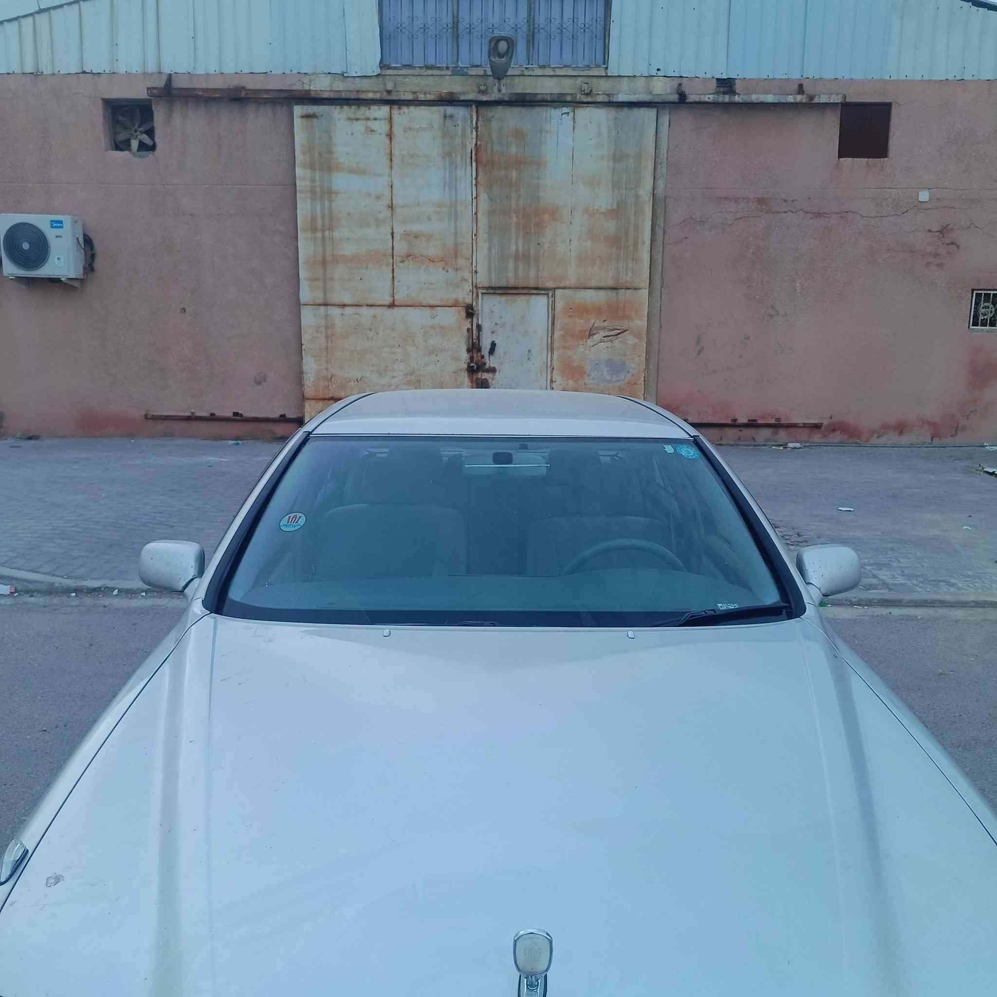 السلام عليكم جنون اللبيع مكينه كير ديفور كفاله تخم تاير حداديه تبريد كصه جنطه متومه ارقام وسنويه طبق لأصل كهربائيات كله شغاله السعرر 36وبيها مجال مكان بصره قبله رقم الهاتف***********
