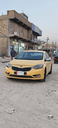 فورتي • ٢٠١٦ • حادثة خلفية