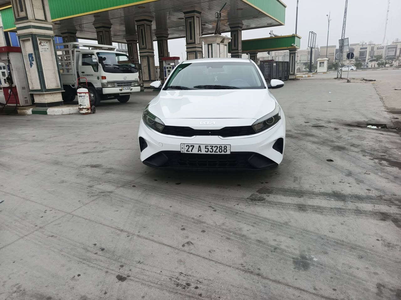 فورتي 2024 معوقين ذي قار وكاله ثاني يوم سعر 140 حادثه جاملغ اوبنيد باقي سياره  كفاله بارد واشخوط اوصبغ صور الحادث موجوده ماشيه 15 الف موصفات Lex محرك 2000 دوش الهاتف ***********
