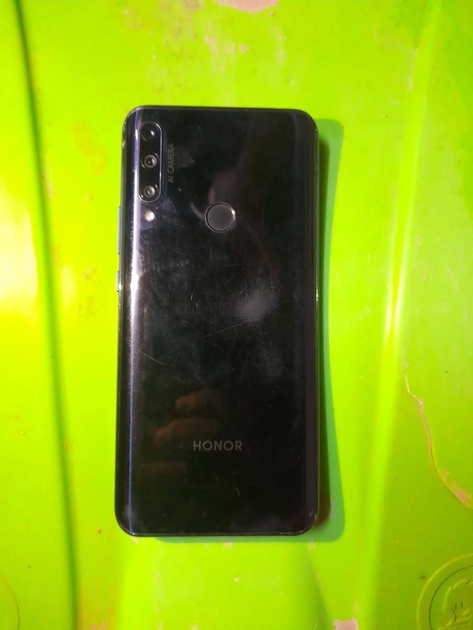 هونر اكس 9 للبيع قرب تقاطع الوثبة ال سعر 95 بي مجال  ***********
