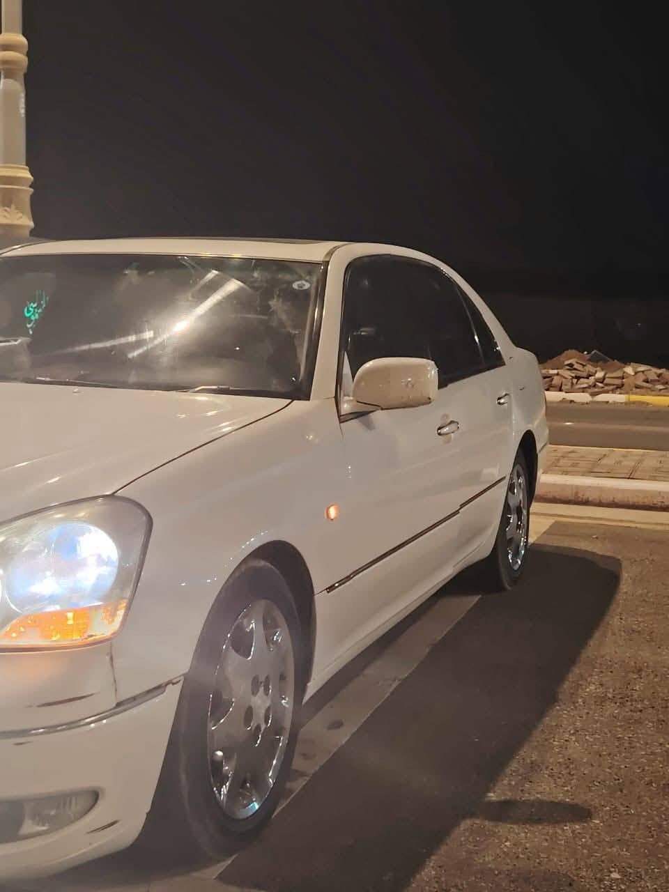 للبيع او مراوس لكزز 2002بيبان شفط سياره8سلند مال جناي خير من الله وكاله  فقط سياره اصوليه راعيه موجود يسويلك وكاله للبيع او مراوس مستعجل


**إذا كنت صاحب هذا الإعلان وتريد حذفه لأي سبب، رجاءا أرسل رسالة إلى الدعم الفني**