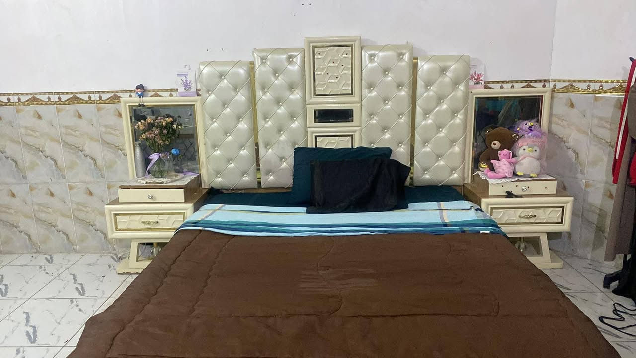 غرفه تركيه. مستعمله.  ⛔️⛔️للبيع. 
السعر ٧٥٠ مستعجل ع بيعتها 

*********** مكاني طويريج.
