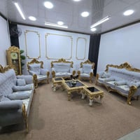 تخم ملكي • خشب جوز • نقد وأقساط