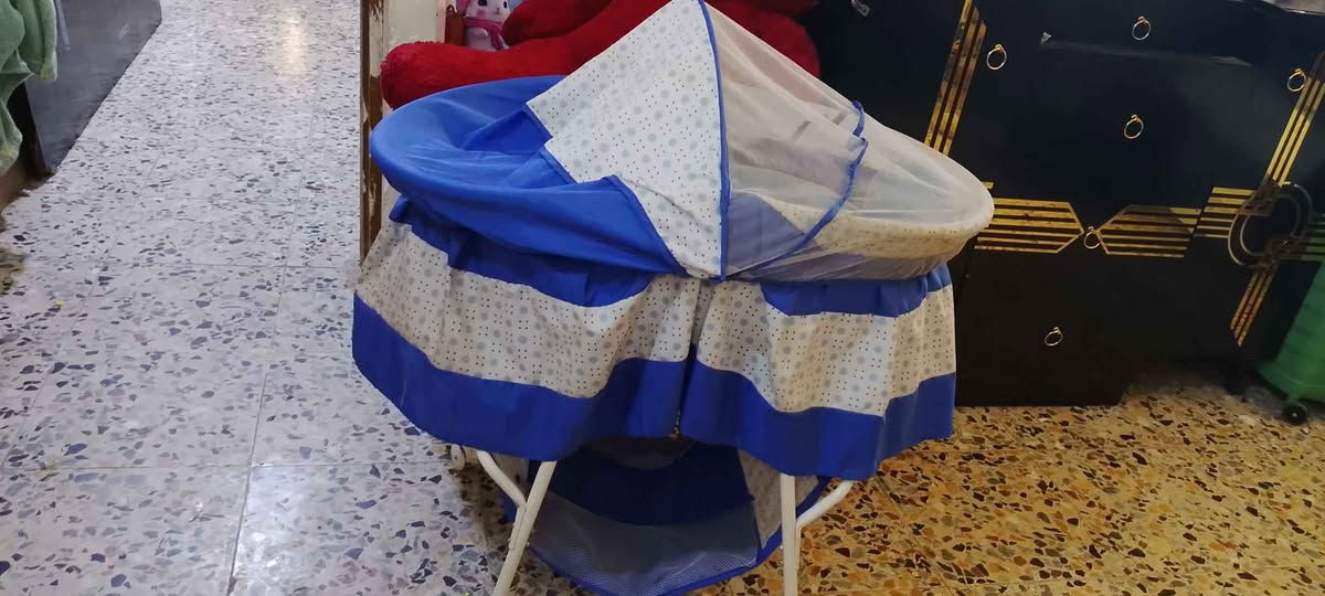 ‎كروك‎ بغداد, العراق


**إذا كنت صاحب هذا الإعلان وتريد حذفه لأي سبب، رجاءا أرسل رسالة إلى الدعم الفني**
