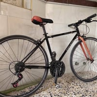 C700 • مقاس ٢٦ • شيمانو