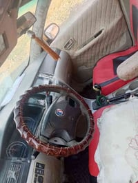 جيلي موبل • ٢٠١١ • مكينه وكير شرط