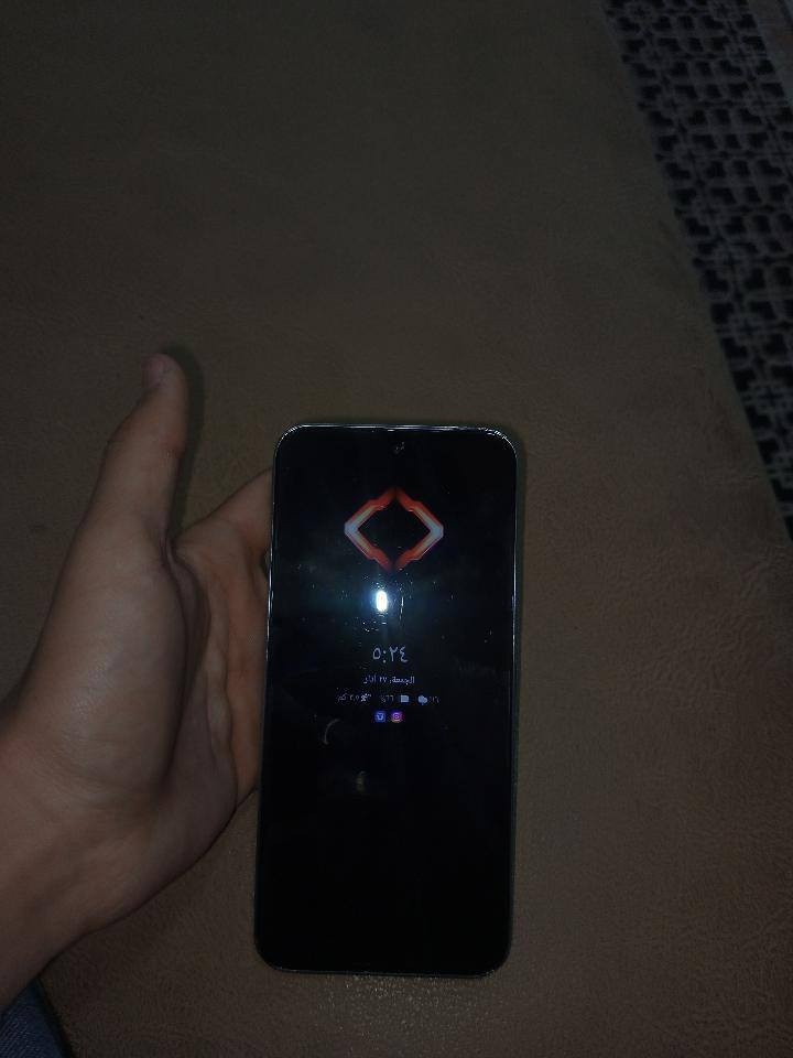 سلام عليكم تليفون infinix gt 30pro سعره(350) وبي مجال ذاكره 256 وبل ببجي ١٢٠ فريم
تليفون أخو جديد كل ملاحقاته كامله ما عده كفر لأن اشتريته بدون كفرر تليفون كامل مكمل ومابي نقص شاحنه ٤٥ واط الله شاهد خلال ربع ساعه تلكا بي ميه إذا ما استخدمته بس إذا تشحن وتستخدمه لا يطول فد نص ساعه حسب شنو جاي سوي بي يعني تليفون ولله لو ما محتاج جا ما بعته  مكاني بغداد 
رقمي *********** متواجد علرقم وعلواتساب
