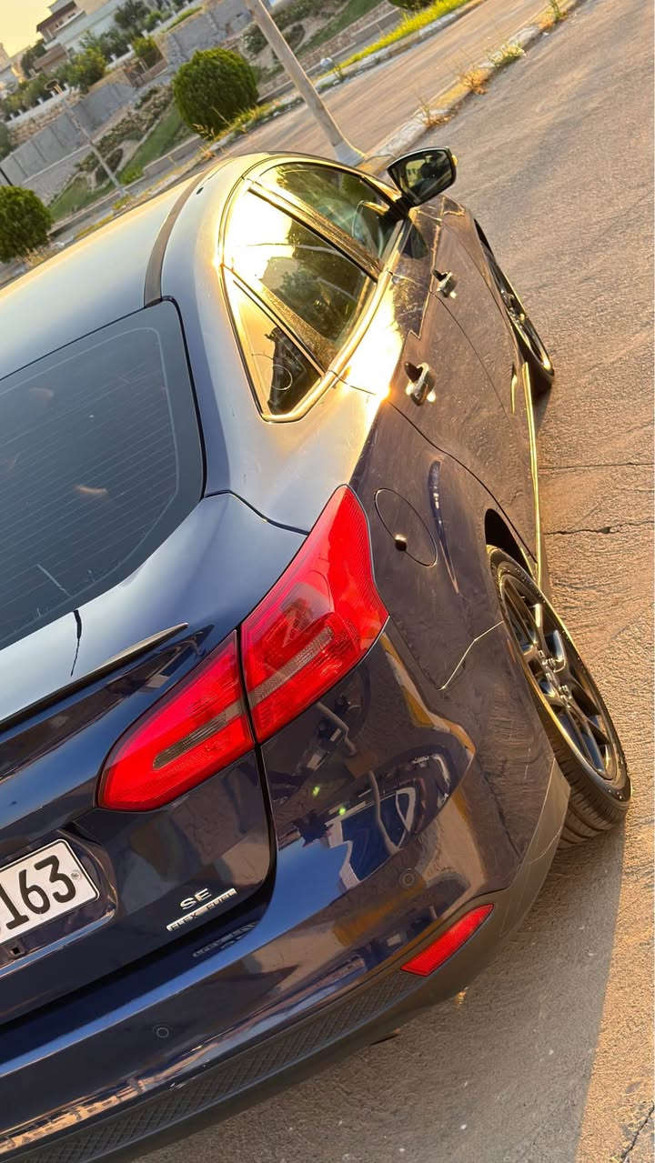 كوردي - عره بي 

فوكس ٢٠١٦ ته نها بو فروشتن 

مواصفات سپورت 

مه كينه مرغوب ٢٠ بي توربو و ٤ پستن 

١٥٠ هه زار رويشتووه 

سه ياره كه پشت و بيشي كه بسه ده عاميه كاني بيلاديه 

دوو ده رگاي لاي سايه ق سبوغه ناو ده رگاي گرتوه - بستيك شان سبوغه 

مواصفات ( لايت ليد - ده ژبول ٧ ره نگ - كوشن هيتر و كاره بايي و سوكان هيتر - شاشه كاميرا - گير سپورت - كوشن جلد - ويل ١٧ - ABS-جام كه ره بايي ته حه كم ستيرن - تحديد سورعه ) 

٤ تايه يي نوي لوكي بو به ستراوه پيشي داگيراوه توند كراوه ته وه - روني گير و مه كينه و بريك و ديسكه كاني نويه - فيول په مپي نويه 

به ناو كردن و غرامه به شه رته به ناو خومه وه 
…

عره بي 

فورد فوكس ٢٠١٦ للبيع فقط مراوس ماكو 

ممشي ١٥٠ الف 

مواصفات سپورت 

حادثها جانبي يعني أمامي و خلفي كبس حتي دعاميات بلادي مالته 

بابين جهة سايق مصبوغ جوه باب بي ضربة و صبغ - شبر من تكمة فوق باب سايق مصبوغ 

مواصفات ( لايت ليد بلادي - دزبول ٧ الوان - كشنات جلد و هيتر و كهربائيه و ستيرن هيتر - abs - ويل حجم ١٧ بلادي - تحكم ستيرن كامل - جامات كهربائية- كاميرا خلفية و حساس )

السيارة عليها مصاريف هواية مجهزة منها ٤ تواير جديدة قبل اسبوع شديتها - الصدر امامي مجدد بل كامل - دهن قير و محرك و بريك جديد و ديسكات بريك جديدة - فيول بمب القاعدة بل كامل مبدل 

تحويل و وكالة و غرامة بشرط و سنوية بأسمي ❤️

السعر ٨٨ و بي مجال أنشاءالله أربيل, العراق


**إذا كنت صاحب هذا الإعلان وتريد حذفه لأي سبب، رجاءا أرسل رسالة إلى الدعم الفني**