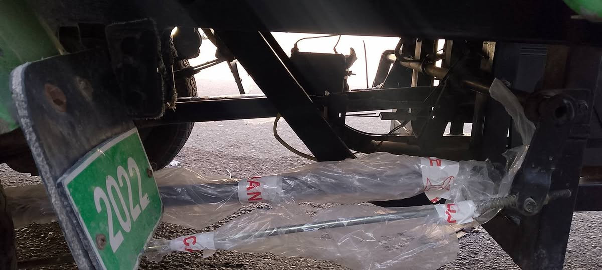 السلام عليكم ستوته لبيع مديل 2022مكفول اوراق اصولي    مكفوله ركبه شاصي كهربائيّة كله  نكره سلف اي نقص مابيه مكان بغداد الفضيليه شراي يخابرني بيه خير ويدلل ***********
