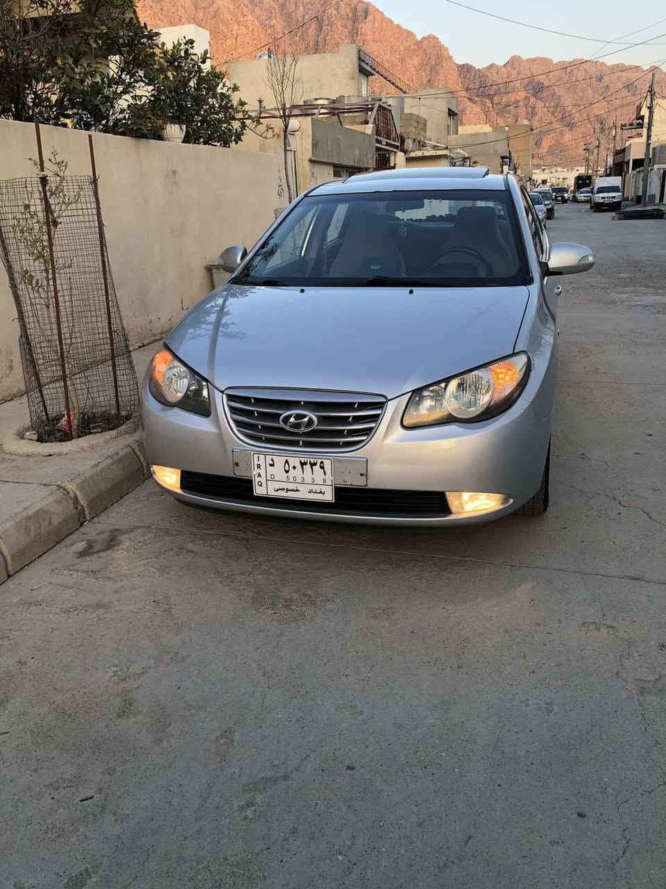 نرخ،،،56،،گەڵاوکەمێ مەجال،،،،،،،ئەفانتی،2009،براوەی دوبەی نمونەو تاقانە،فول فول،،فول،،،سڵایت،،،گێچ وەنەوشە،،لایت ڕەش،،تەبریدلەمس،،مکینە شانزە،دکشن بەرز،،ڤۆلێۆم،شاشەبەرز،،ئەوەی مواسەفاتە هەیەتی،،،گێڕومەکینەبەشەرت،،سقف بەشەرت،،پشتوپێش کەپس،،،شوێن ڕانیـــە،،،ت،،***********،،نرخ،،،56،،گەڵاوکەمێ مەجال رانية, السليمانية
