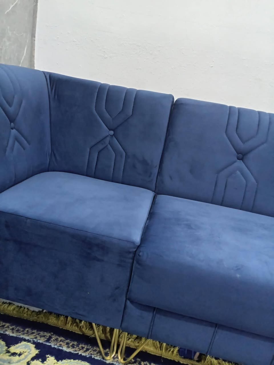 السلام عليكم تخم تسكام 5 مقاعد العنوان كربلاء حي الميلاد اي استفسار خاص وبل خدمه


**إذا كنت صاحب هذا الإعلان وتريد حذفه لأي سبب، رجاءا أرسل رسالة إلى الدعم الفني**