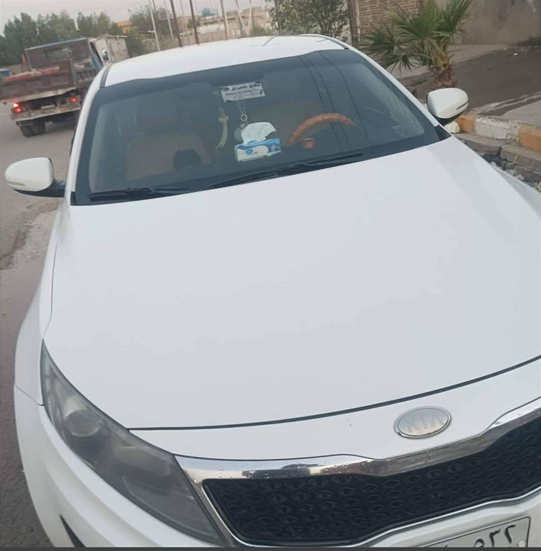 سلام عليكم سياره اوبتيما 14 خليجي مكفوله كفاله عامه رقم بابل  بسمي تحويل ثاني يوم اتصل وبيك ودلل *********** مكان ناصريه غراف
