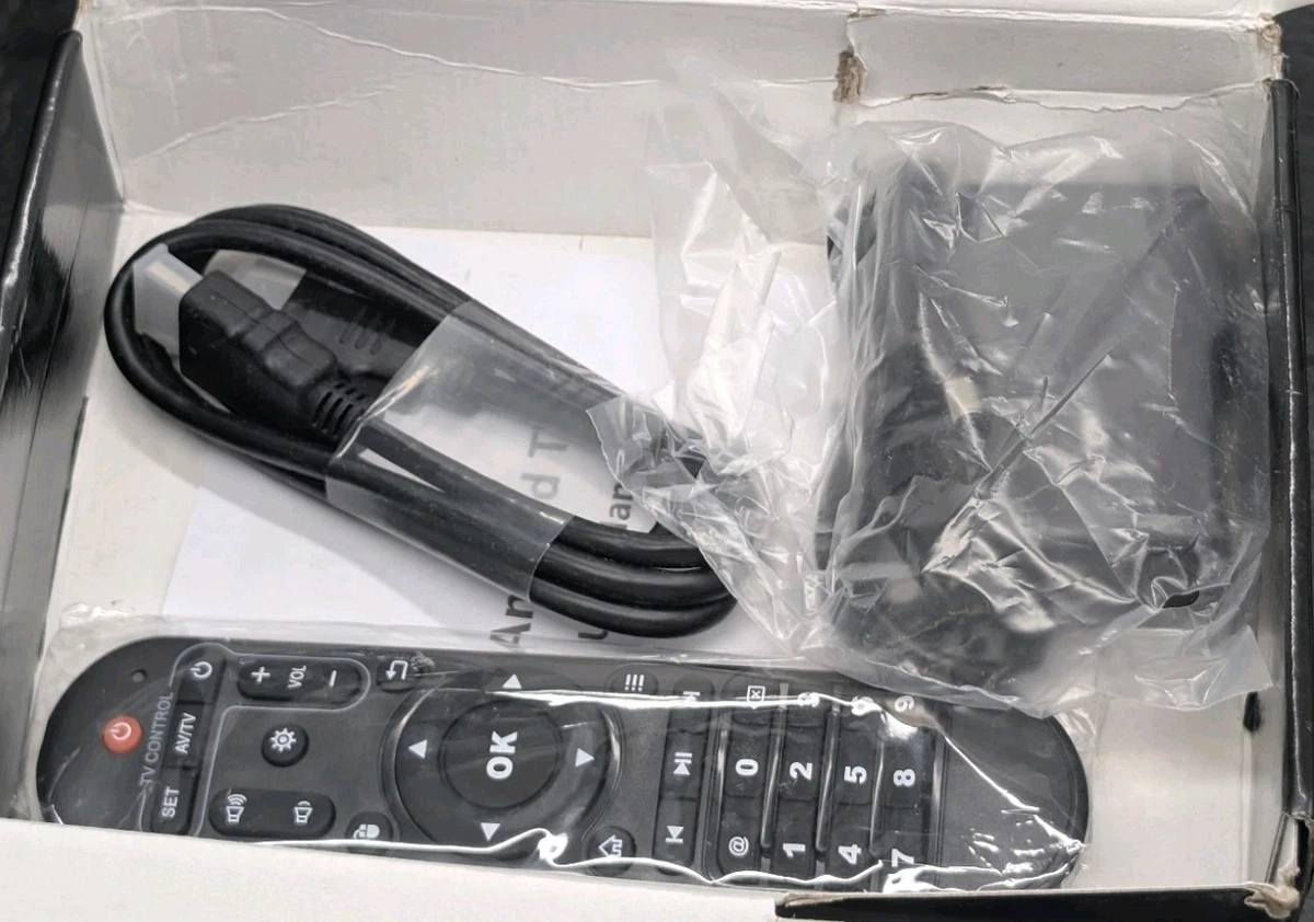 جهاز تلفزيون أندرويد احترافي بدقة 4K UCD 3840×2160 مع جهاز تحكم عن بعد - تلفزيون الإنترنت 64 بت
￼


**إذا كنت صاحب هذا الإعلان وتريد حذفه لأي سبب، رجاءا أرسل رسالة إلى الدعم الفني**