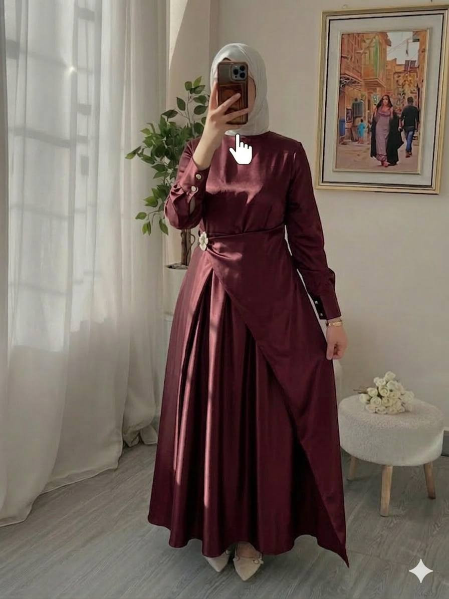 اذا عجبكم خلو لايك احبكم💕💕💕💕
الألوان :- كما معروضه الصورة
الخامه ستن زارا الاصلي 
🎗️التلبيس :- 38 40 42 44 46 48 

للطلب دايركت
يوجد توصيل لجميع محافظات العراق
منشنوا اخواتكم💕


**إذا كنت صاحب هذا الإعلان وتريد حذفه لأي سبب، رجاءا أرسل رسالة إلى الدعم الفني**