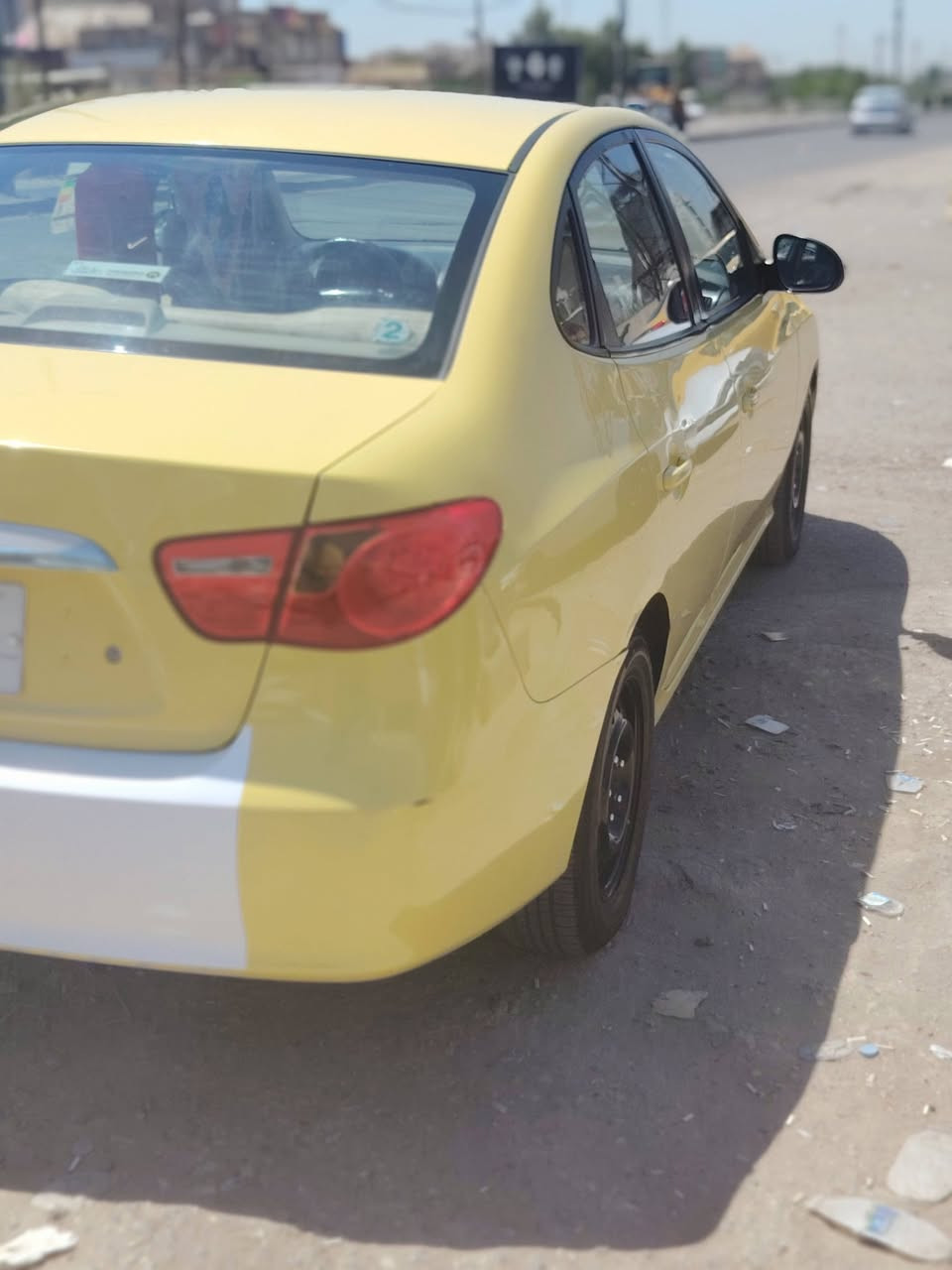 النترة خليجي للبيع مكينه ٢٠٠٠ مكفوله من الضربه سياره كير ومكينه كفاله فول فتح شاير بلمري ماناقصهه اي شي  *********** السعر 112 وبيه مجال للبيع مستعجل
