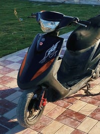 دراجه ماكس • كفاله عامه • حله ابو غرق