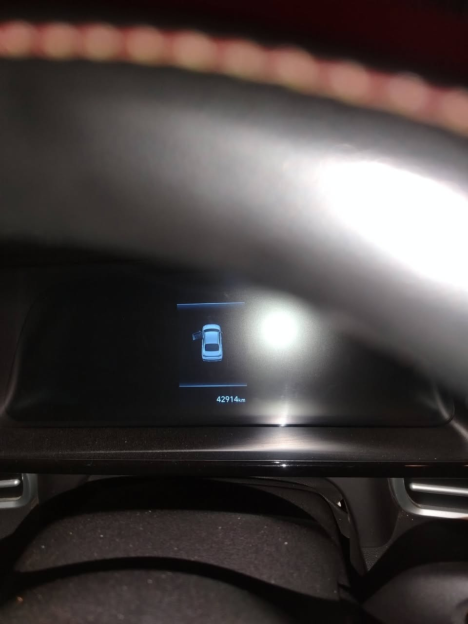 سلام عليكم النترا ٢٤ تجميع ماشية ٤٢ الف بسمي أربيل سعر ١٣٦ مكان الاعظمية ***********
