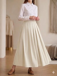 توفره التنوره كسرات دابل تركي درجه أولى 38-40-42-44-46 السريه 5 قطع سع...