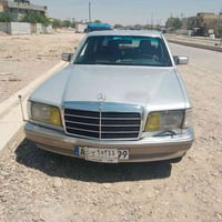 مارسدس موديل85 للبيع السعر37 وبيه مجال للستفسار 07714529769