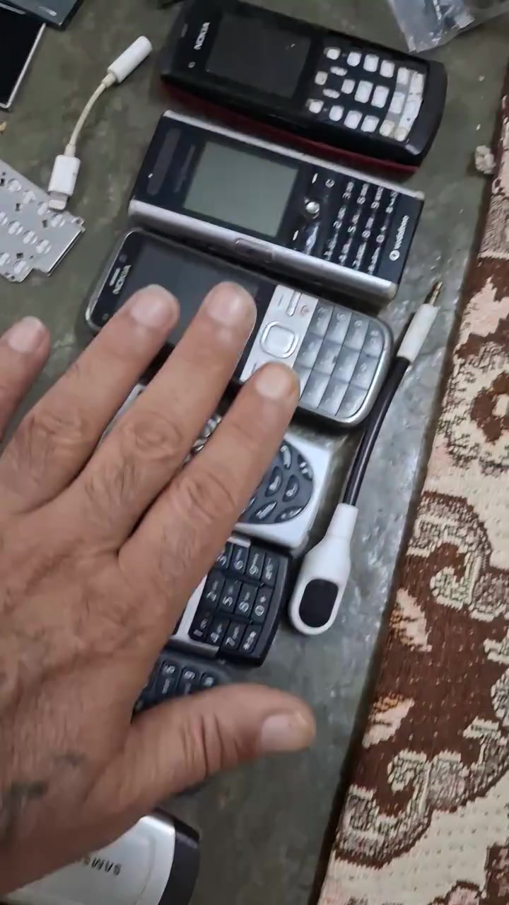 كل غرض للبيع ٦٠ الف مع توصيل


**إذا كنت صاحب هذا الإعلان وتريد حذفه لأي سبب، رجاءا أرسل رسالة إلى الدعم الفني**