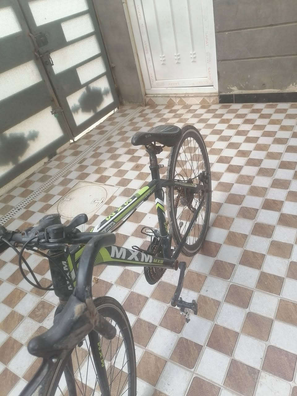 السلام عليكم متاح بايسكل رياضي نضيف
لل استفسار خاص


**إذا كنت صاحب هذا الإعلان وتريد حذفه لأي سبب، رجاءا أرسل رسالة إلى الدعم الفني**