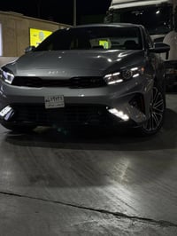 فورتي GT  فول مواصفات 1/1 موديل 2024 ماشيه 28m بدون رقم تترقم جميع الم...