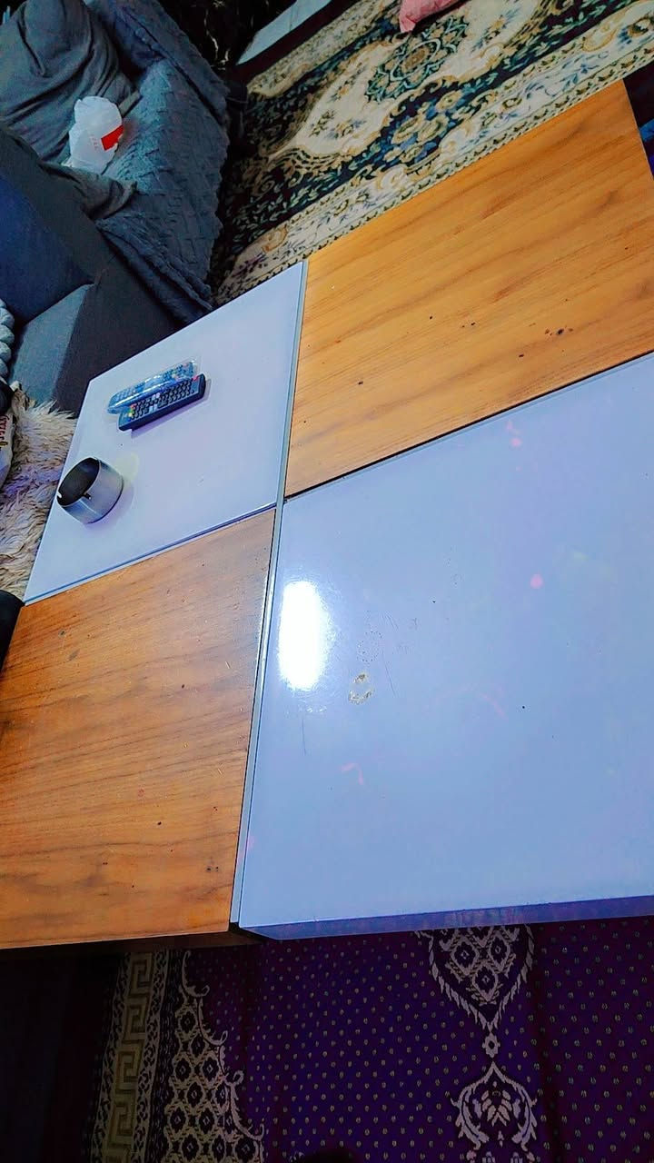 السلام عليكم.. طبليه متر بمتر نضيفه ثگيله جدا وعمليه وتنفتح ينضم بيها أغراض غميجه  السعر250 الف.. بغداد المشتل


**إذا كنت صاحب هذا الإعلان وتريد حذفه لأي سبب، رجاءا أرسل رسالة إلى الدعم الفني**