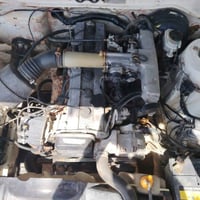 شيزر مسطرة • مكينة V6 • كفالة