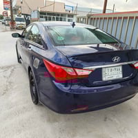 سوناتا 2013 امريكي  الضرر فقط بارد  مصبوغة عام للجمالية  مكلف بالنشر  ...