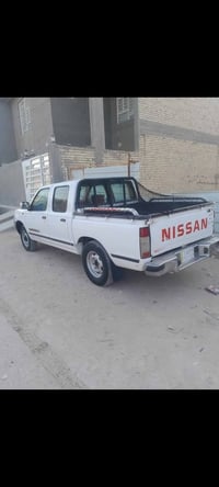 ٢٠٠٨ • نجف • رقم بغداد