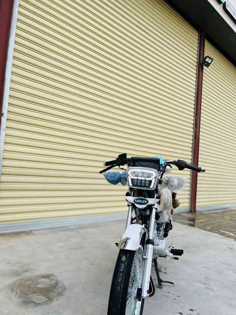 ‏دراجة تايجر موديل 25 850 وبيها ***********
