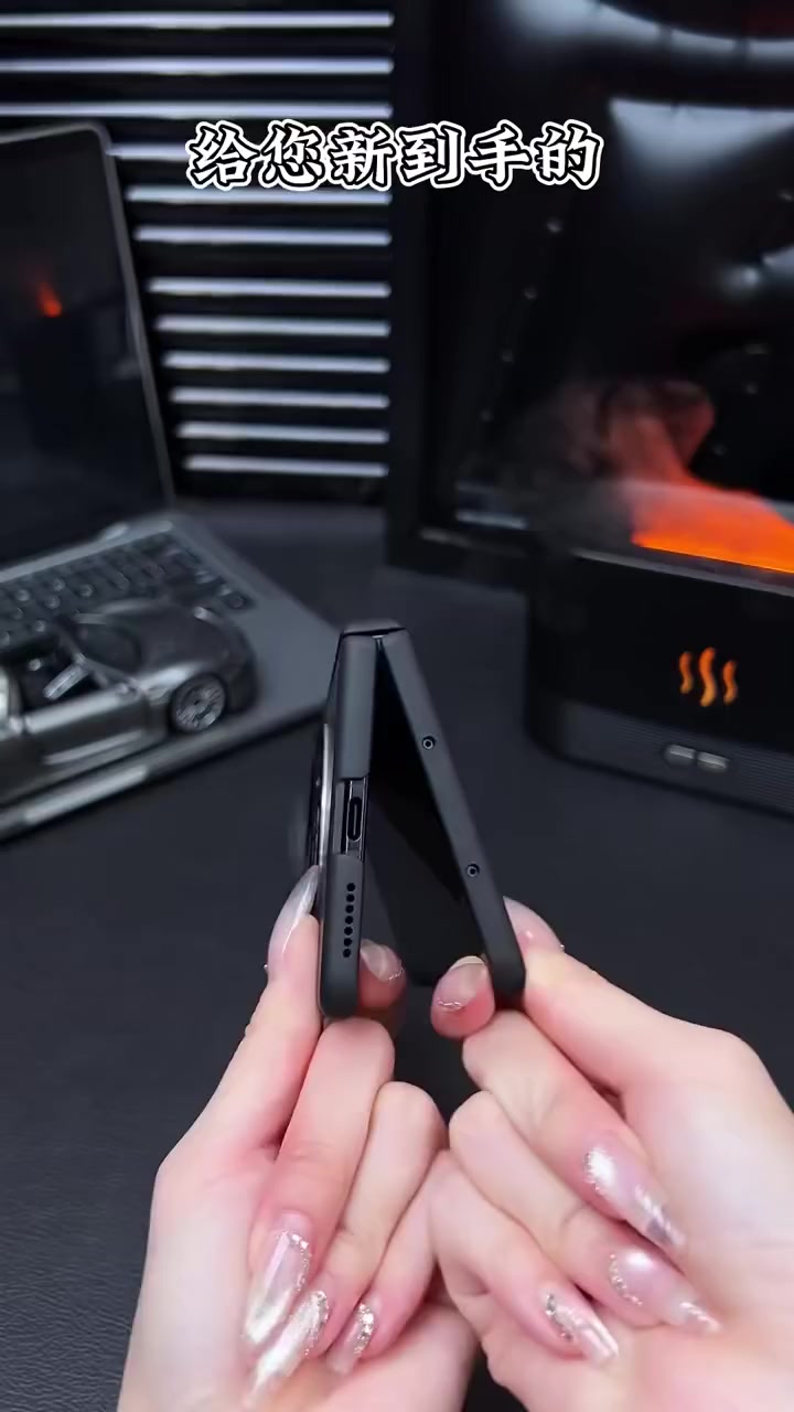 Honor magic v5
Honor magic v3
Honor magic v2
#honormagicv3
#honormagicv2
#honormagicv5
كفرات ماركة كوالتي عالي يحتوي على  حماية شاشة كلاس
مع ستاند دوار 360 درجة ماك سيف وحماية 360 درجة
توجد خدمة توصيل لكافة المحافظات للإستفسار مراسلة البيج هواوي سنترنجف/Huawei Center NAJAF  أو على الرقم وات ساب *********** أو زورونا في موقعنا النجف شارع الغدير فرات من جهة حي الغدير مقابل شركة الريان للصرافة
