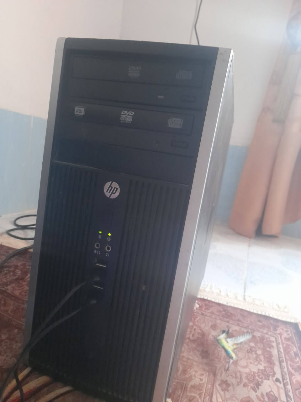 سلام عليكم حاسبه كيس hp شاشه lgحجم ١٩ مكفوله مع ماوس وكيبورد مضيئ نضام ويندوز ١٠ ذاكره٥٠٠ رام١٢ معالج cor i3 كلشي موضح بالصوره
السعر النهائي 95 الف عنوان بابل قضاء الهاشميه ***********
