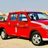 هايلوكس • ٢٠١٥ • اوتوماتيك