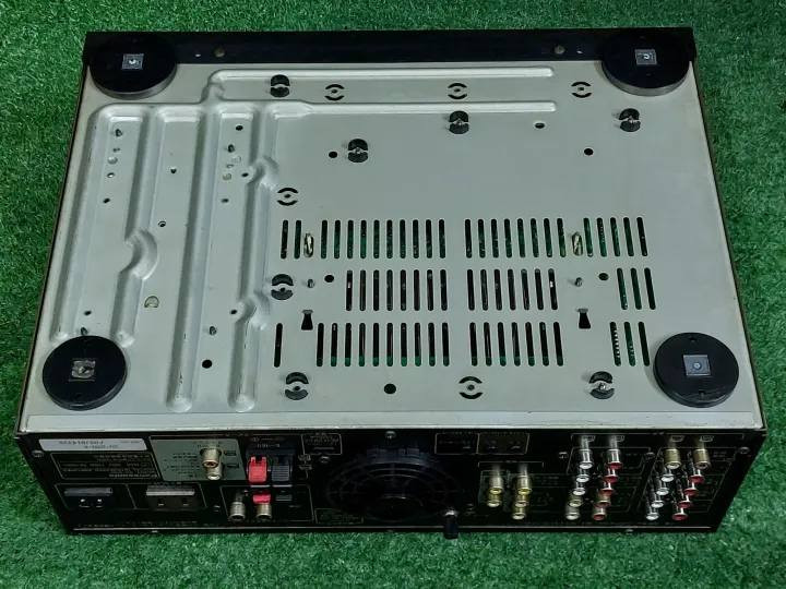 من رخصة الادمن ...امبلفاير بناسونيك d50 بلادي وضع شركة بقوة ١٣٥ واط كهرباء 110 بدون محولة السعر ٥٥ الف ..يوجد توصيل


**إذا كنت صاحب هذا الإعلان وتريد حذفه لأي سبب، رجاءا أرسل رسالة إلى الدعم الفني**