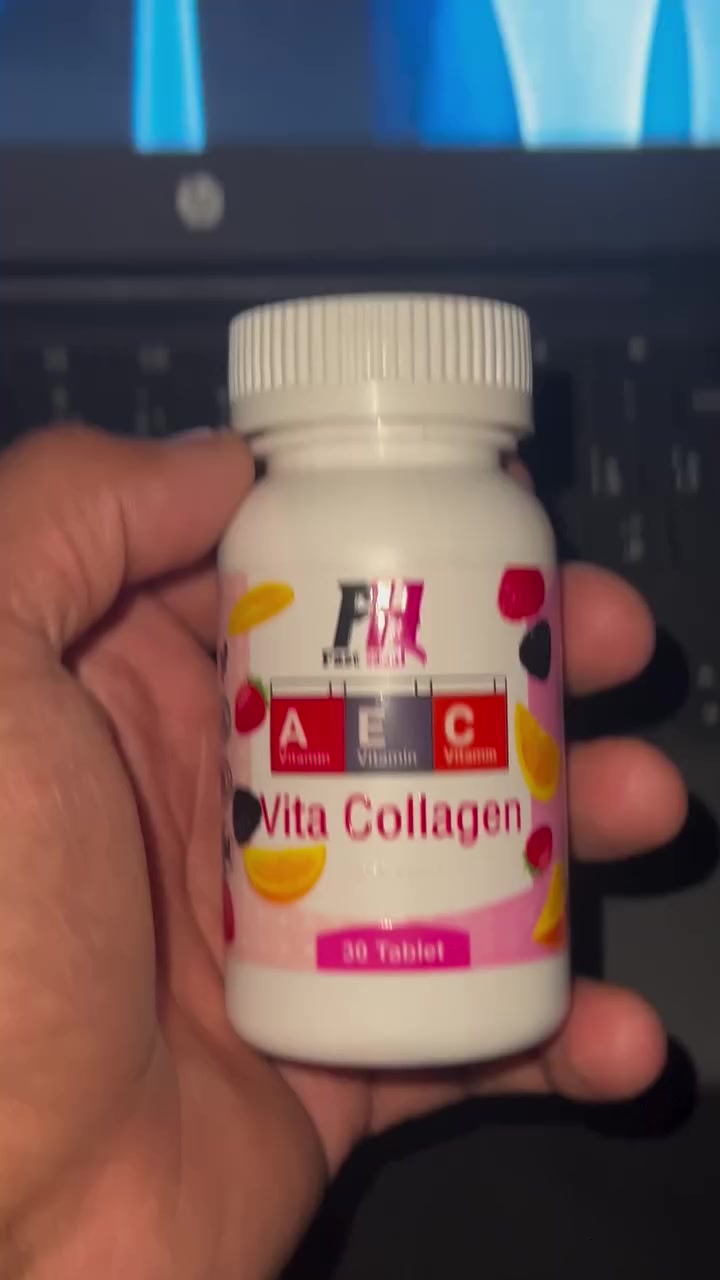 ✨ مو كل ألم مفاصل طبيعي… بس الحل الصحيح هو اللي يفرق!

إذا تعاني من:
❌ خشونة
❌ طقطقة
❌ ألم عند الحركة أو الصعود

فهذا مو تعب عابر… هذا نقص تغذية بالمفصل ⚠️

💎 حبوب الكولاجين مو مجرد علاج…
هي إعادة بناء للمفصل من الداخل!

✔️ تقوي الغضاريف
✔️ ترجع المرونة لحركتك
✔️ تخفف الألم بشكل تدريجي
✔️ تدعم المفصل حتى على المدى البعيد

🔥 الفرق؟
مو تسكين مؤقت…
نتيجة حقيقية تبدي من الجذور

إذا تريد ترجع تمشي بدون ألم وتعيش يومك براحة…
📩 راسلنا هسه وخلي جسمك يرجع مثل قبل وأقوى


**إذا كنت صاحب هذا الإعلان وتريد حذفه لأي سبب، رجاءا أرسل رسالة إلى الدعم الفني**